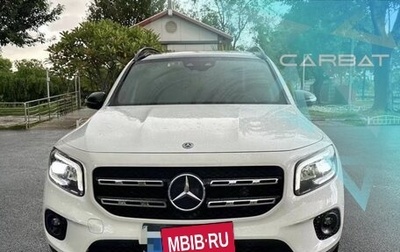 Mercedes-Benz GLB, 2021 год, 2 600 000 рублей, 1 фотография