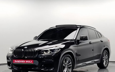 BMW X4, 2021 год, 6 000 000 рублей, 1 фотография