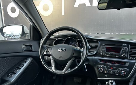 KIA Optima III, 2013 год, 1 429 000 рублей, 10 фотография