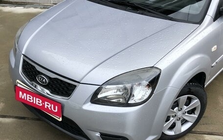 KIA Rio II, 2011 год, 689 000 рублей, 6 фотография