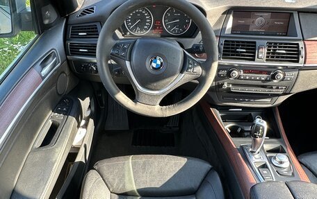 BMW X5, 2008 год, 1 800 000 рублей, 38 фотография