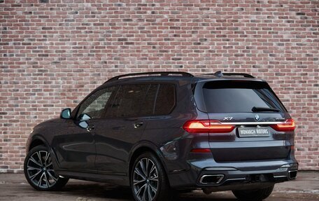 BMW X7, 2019 год, 9 999 999 рублей, 7 фотография