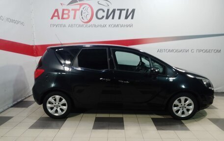 Opel Meriva, 2012 год, 864 000 рублей, 8 фотография