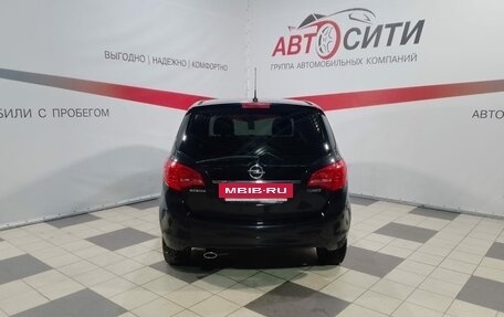 Opel Meriva, 2012 год, 864 000 рублей, 6 фотография