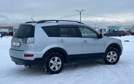 Mitsubishi Outlander III рестайлинг 3, 2012 год, 1 289 000 рублей, 7 фотография