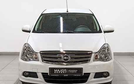 Nissan Almera, 2015 год, 920 000 рублей, 2 фотография