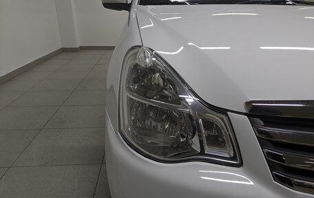 Nissan Almera, 2015 год, 920 000 рублей, 11 фотография