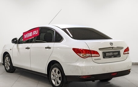 Nissan Almera, 2015 год, 920 000 рублей, 7 фотография