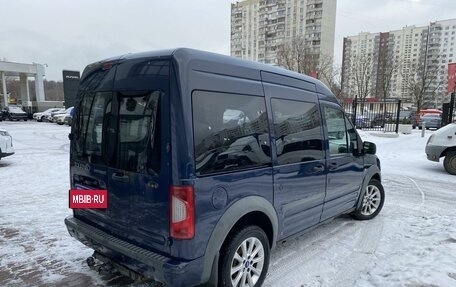 Ford Tourneo Connect I, 2010 год, 795 000 рублей, 2 фотография