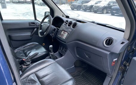 Ford Tourneo Connect I, 2010 год, 795 000 рублей, 9 фотография