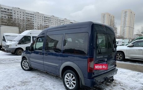 Ford Tourneo Connect I, 2010 год, 795 000 рублей, 3 фотография