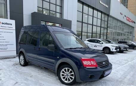 Ford Tourneo Connect I, 2010 год, 795 000 рублей, 4 фотография