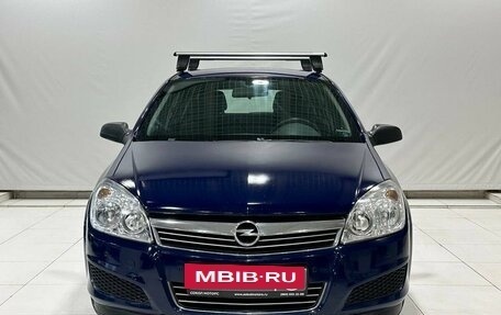 Opel Astra H, 2008 год, 599 900 рублей, 3 фотография