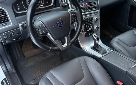 Volvo XC60 II, 2016 год, 2 920 000 рублей, 11 фотография