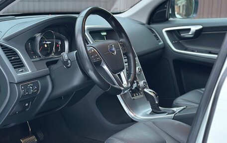 Volvo XC60 II, 2016 год, 2 920 000 рублей, 12 фотография