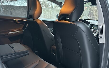 Volvo XC60 II, 2016 год, 2 920 000 рублей, 17 фотография