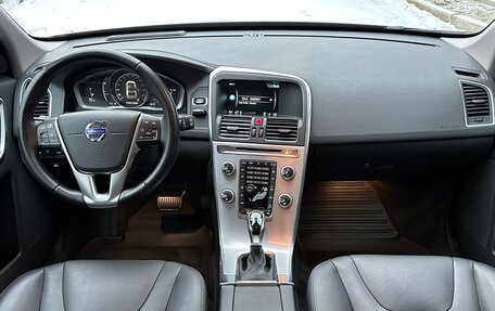 Volvo XC60 II, 2016 год, 2 920 000 рублей, 23 фотография