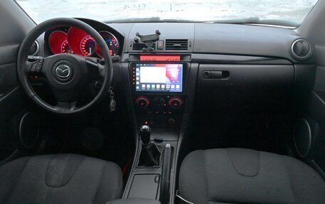 Mazda 3, 2008 год, 720 000 рублей, 10 фотография