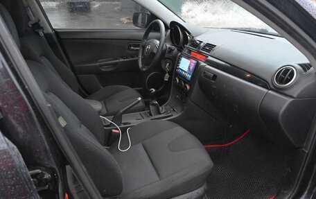 Mazda 3, 2008 год, 720 000 рублей, 11 фотография