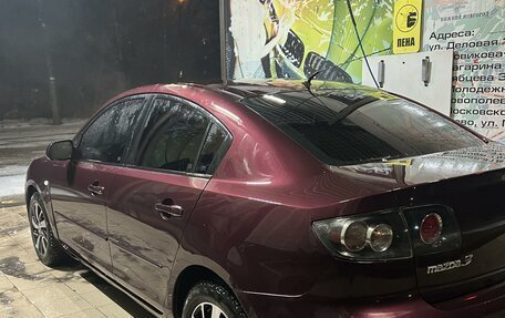 Mazda 3, 2006 год, 600 000 рублей, 3 фотография