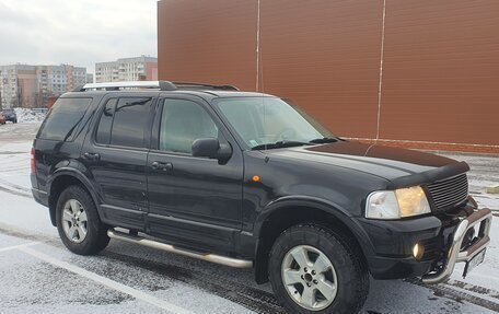 Ford Explorer III, 2005 год, 945 000 рублей, 7 фотография