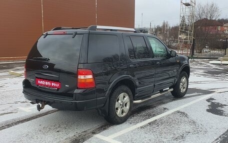 Ford Explorer III, 2005 год, 945 000 рублей, 5 фотография