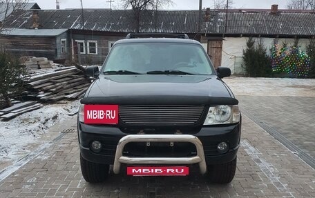 Ford Explorer III, 2005 год, 945 000 рублей, 16 фотография