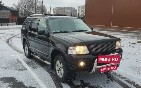 Ford Explorer III, 2005 год, 945 000 рублей, 13 фотография