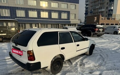 Toyota Corolla, 1995 год, 295 000 рублей, 6 фотография