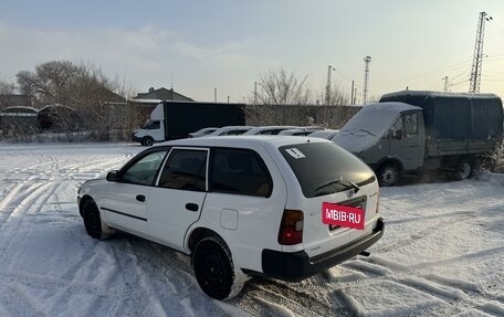 Toyota Corolla, 1995 год, 295 000 рублей, 5 фотография