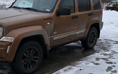 Jeep Cherokee, 2011 год, 1 300 000 рублей, 7 фотография