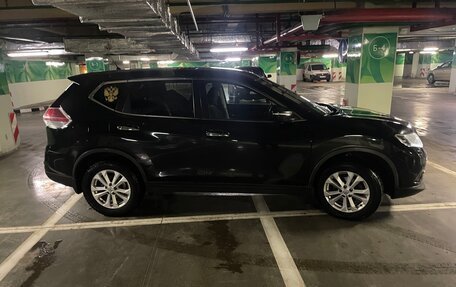 Nissan X-Trail, 2015 год, 1 690 000 рублей, 3 фотография