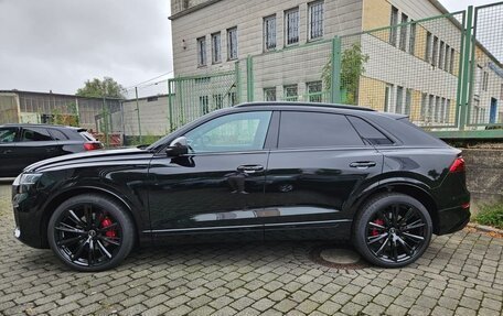 Audi Q8 I, 2025 год, 10 380 000 рублей, 4 фотография