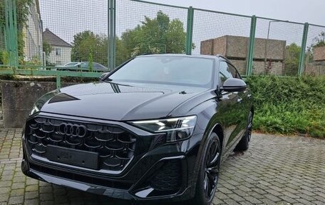 Audi Q8 I, 2025 год, 10 380 000 рублей, 3 фотография