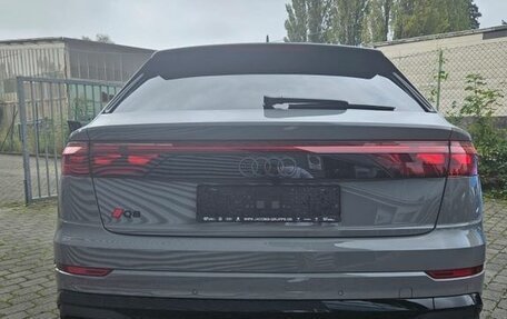 Audi Q8 I, 2025 год, 10 398 000 рублей, 4 фотография