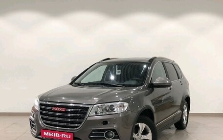 Haval H6, 2017 год, 1 199 000 рублей, 1 фотография