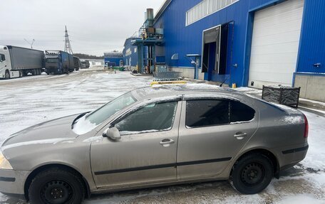 Skoda Octavia, 2008 год, 835 000 рублей, 1 фотография