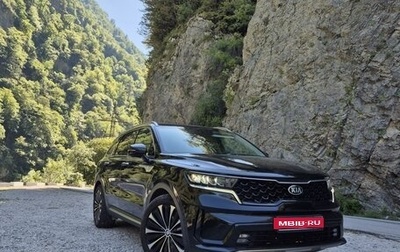 KIA Sorento IV, 2020 год, 4 050 000 рублей, 1 фотография