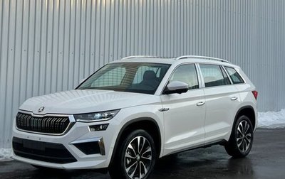 Skoda Kodiaq I, 2024 год, 4 740 000 рублей, 1 фотография