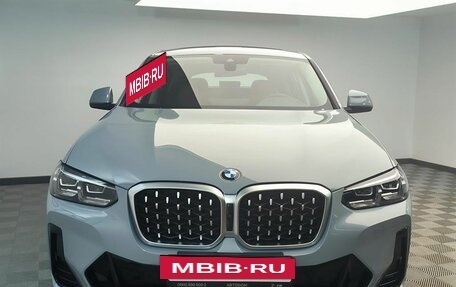 BMW X4, 2024 год, 9 550 000 рублей, 2 фотография