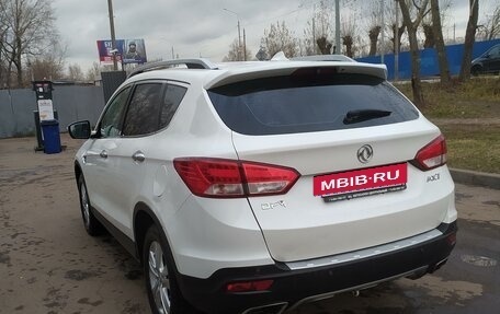 DongFeng AX7 I, 2018 год, 1 480 000 рублей, 3 фотография