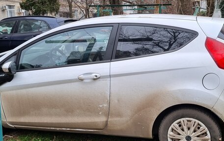 Ford Fiesta, 2009 год, 333 000 рублей, 4 фотография