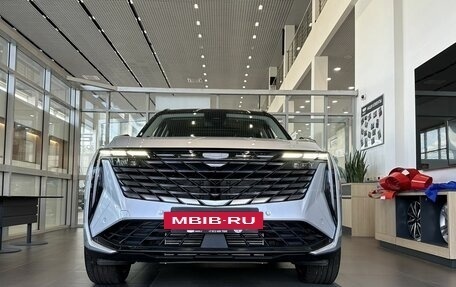 Geely Atlas, 2024 год, 3 924 190 рублей, 2 фотография