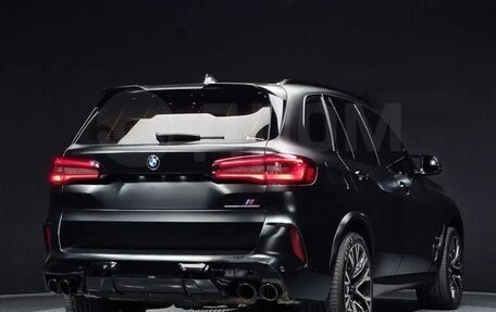 BMW X5 M, 2021 год, 11 100 000 рублей, 2 фотография