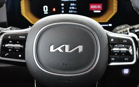 KIA Sorento IV, 2024 год, 5 690 000 рублей, 15 фотография