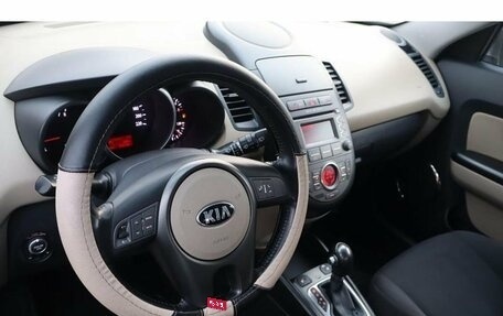 KIA Soul I рестайлинг, 2013 год, 891 000 рублей, 6 фотография