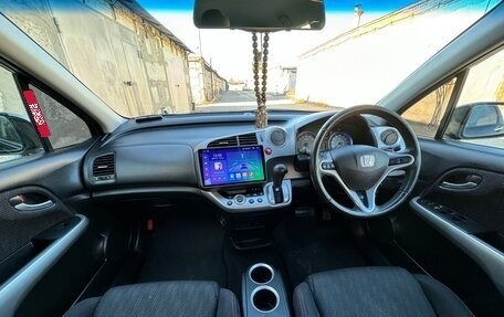 Honda Stream II, 2011 год, 1 490 000 рублей, 11 фотография