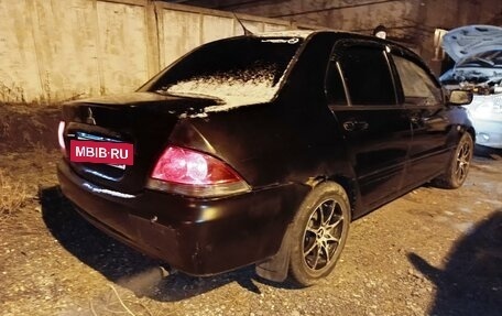 Mitsubishi Lancer IX, 2006 год, 235 000 рублей, 7 фотография