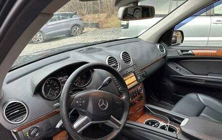 Mercedes-Benz GL-Класс, 2008 год, 1 530 000 рублей, 7 фотография