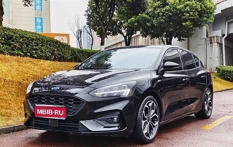 Ford Focus IV, 2020 год, 1 650 000 рублей, 1 фотография